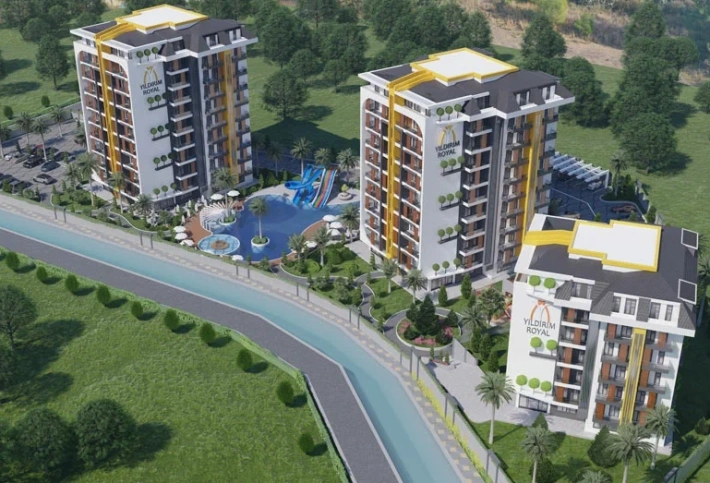 Yildirim Royal