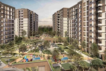Yuvam Basaksehir Evleri