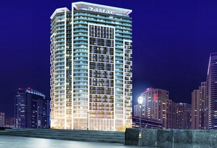 Zada Tower