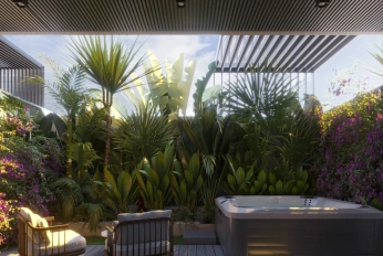 ZEN LUXURY