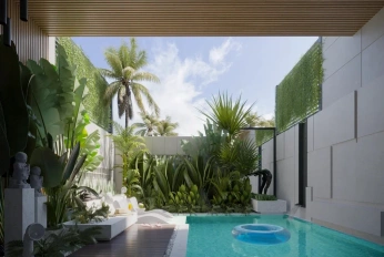 ZEN LUXURY