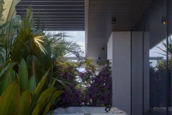ZEN LUXURY