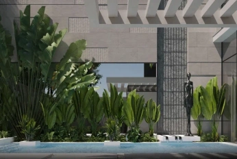 ZEN LUXURY