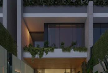 ZEN LUXURY