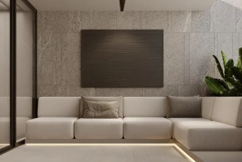 ZEN LUXURY