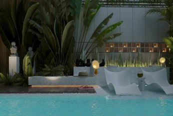 ZEN LUXURY