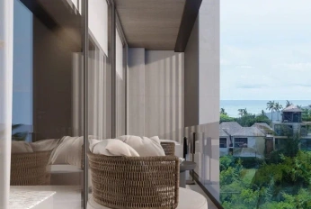 ZEN LUXURY