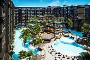 Zenith Pattaya