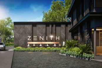 Zenith Pattaya