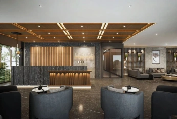 Zenith Pattaya