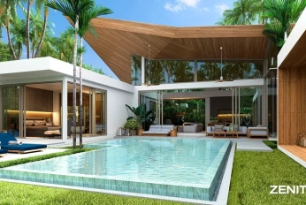 Zenithy Luxe