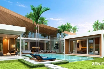 Zenithy Luxe