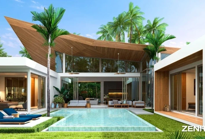 Zenithy Luxe