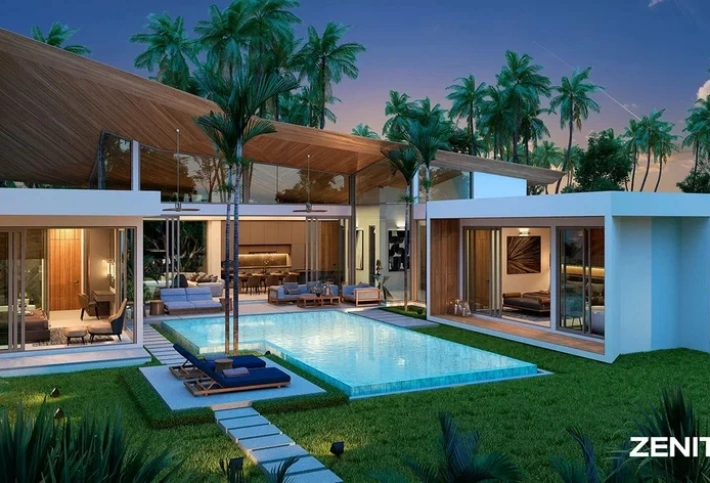 Zenithy Luxe