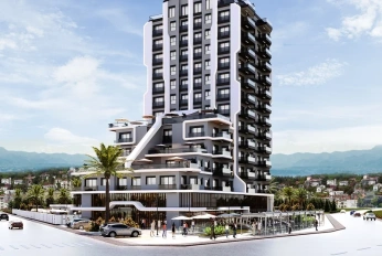 Zeytinlik Evleri
