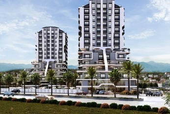 Zeytinlik Evleri