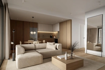 Жилой комплекс Akakia Residences