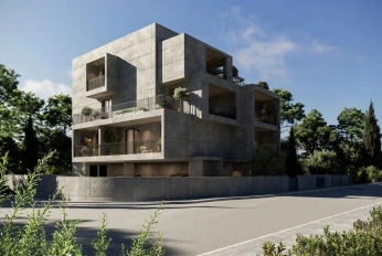 Жилой комплекс Akakia Residences