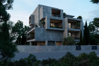 Жилой комплекс Akakia Residences