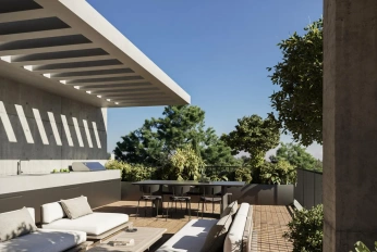 Жилой комплекс Akakia Residences