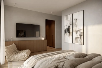 Жилой комплекс Akakia Residences