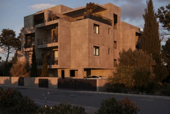 Жилой комплекс Akakia Residences