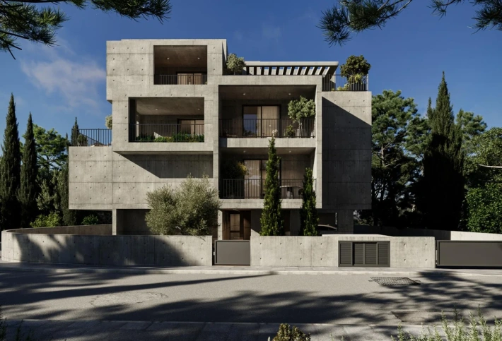 Жилой комплекс Akakia Residences