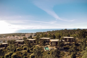 Жилой комплекс Alaya Eco Friendly Residence