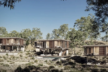 Жилой комплекс Alaya Eco Friendly Residence