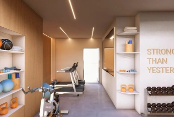 Жилой комплекс Allonbay Urban
