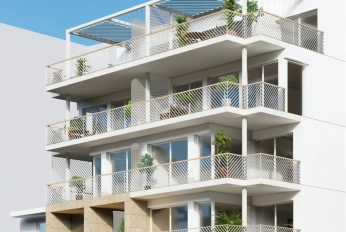 Жилой комплекс Allonbay Urban