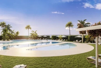 Жилой комплекс Alonis Living