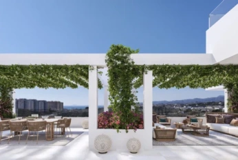Жилой комплекс Alonis Living