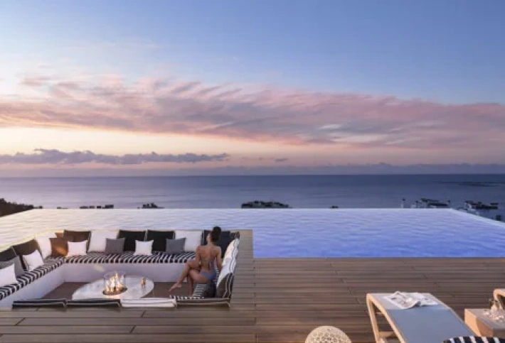 Жилой комплекс Alonis Living