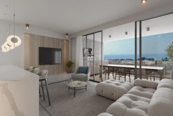 Жилой комплекс ALSOS