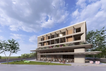Жилой комплекс Amaya Residences