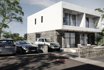 Жилой комплекс Amber Homes