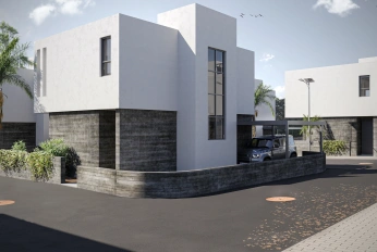 Жилой комплекс Amber Homes