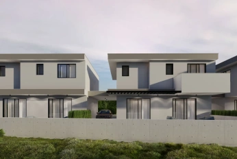 Жилой комплекс Anglisides Gardens Villas