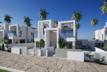 Жилой комплекс AREAbeach IV CIUDAD QUESADA