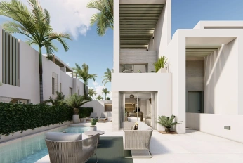 Жилой комплекс AREAbeach IV CIUDAD QUESADA