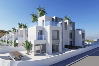 Жилой комплекс AREAbeach IV CIUDAD QUESADA