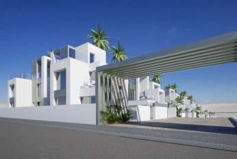 Жилой комплекс AREAbeach IV CIUDAD QUESADA