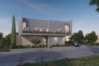 Жилой комплекс Ariel Residence
