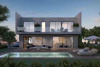 Жилой комплекс Ariel Residence