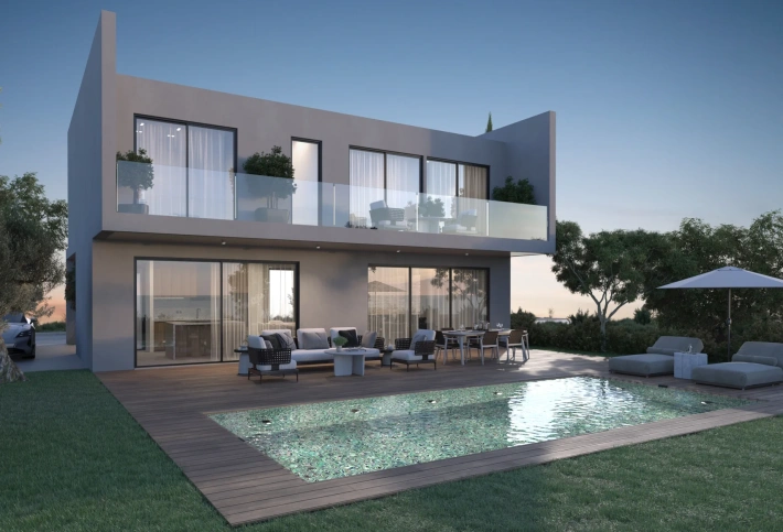 Жилой комплекс Ariel Residence