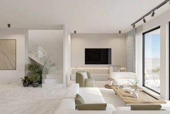 Жилой комплекс ARTEMIS VILLAS