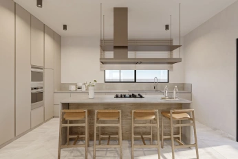 Жилой комплекс ARTEMIS VILLAS