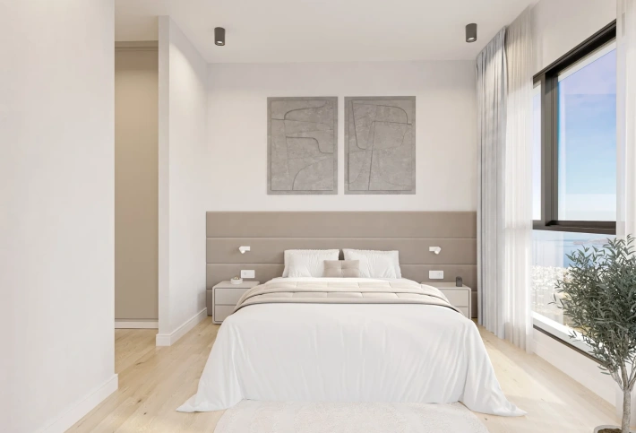 Жилой комплекс ARTEMIS VILLAS