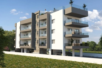 Жилой комплекс Aster Residences